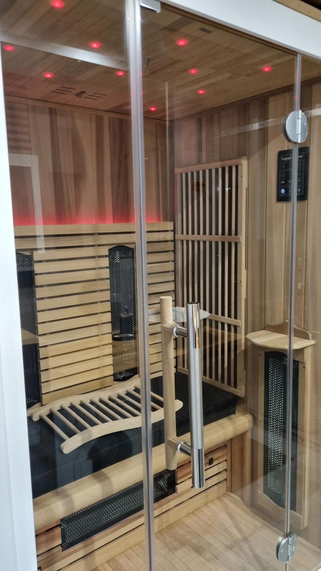 Apartament Statek Z Sauna Blisko Morza Miedzyzdroje Exterior foto